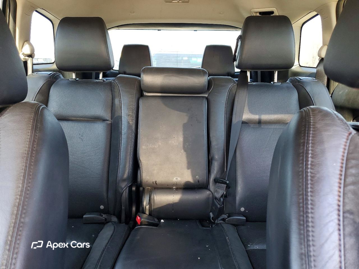 Mazda CX-9 2014