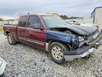 Chevrolet Silverado 2003