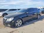 Mercedes-Benz E-klasse 2011