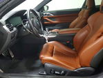 BMW M4 2021