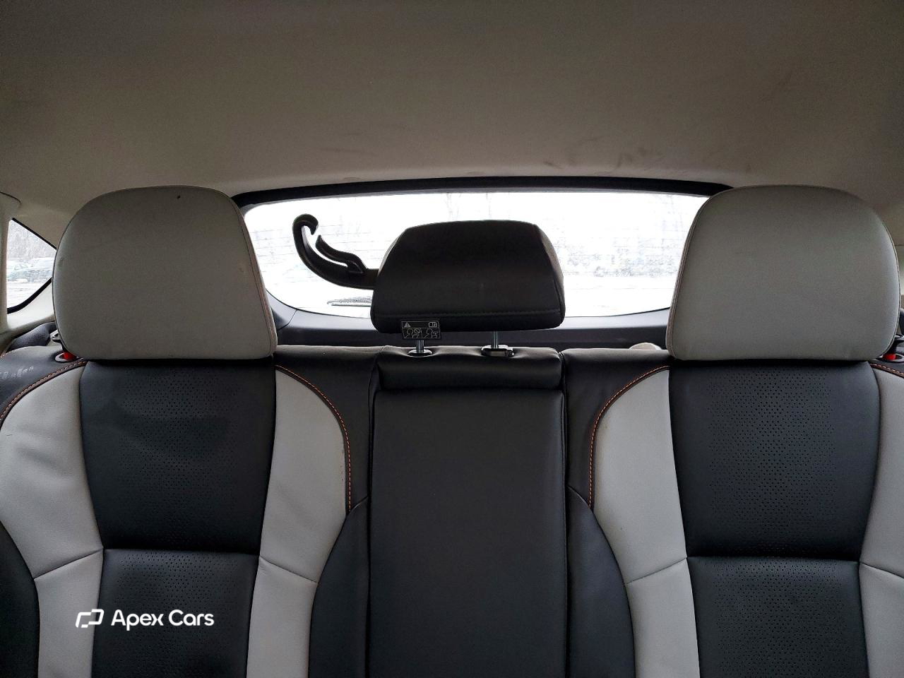 Subaru XV 2019