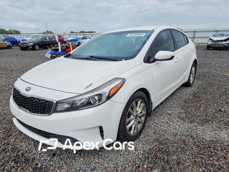 Kia Forte 2017 - Image 1 of 13