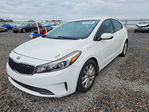 Kia Forte 2017