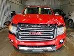 GMC Canyon 2015