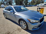 Infiniti Q50 2015