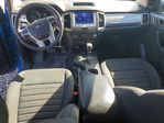 Ford Ranger 2021