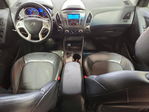 Hyundai Tucson 2012