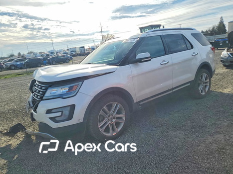 Ford Explorer 2017 - Image 1 of 13