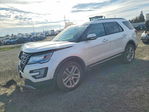 Ford Explorer 2017