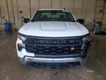 Chevrolet Silverado 2024