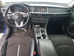 Kia Optima 2019