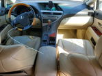 Lexus RX 2012