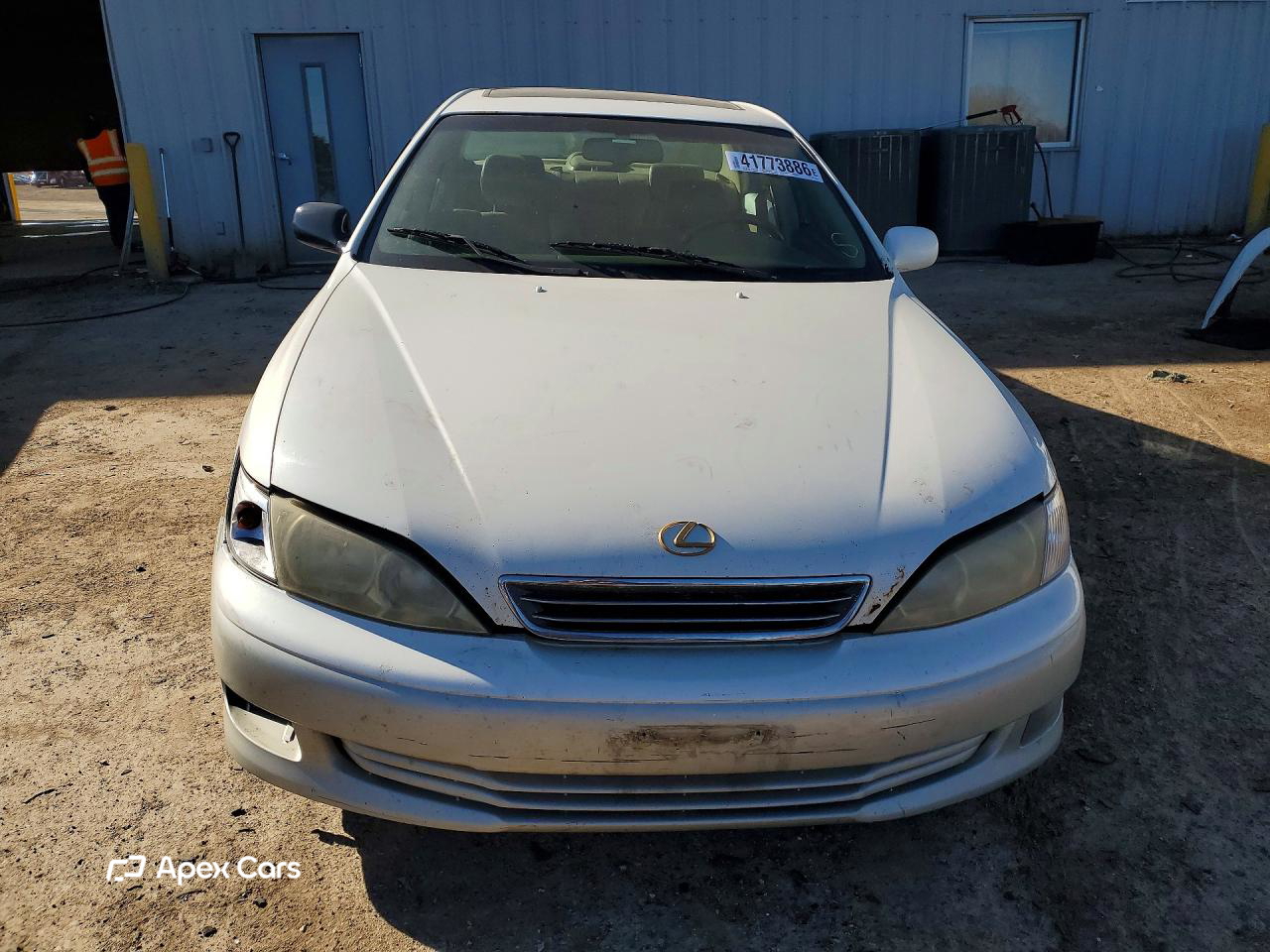 Lexus ES 2000