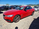 BMW Series 4 2015
