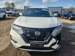 Nissan Rogue 2019
