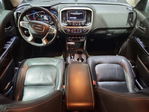 GMC Canyon 2017