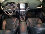 Jeep Cherokee 2014