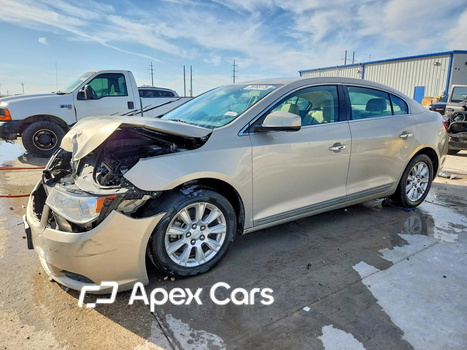 Buick LaCrosse 2012 - Image 1 of 14