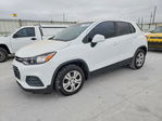 Chevrolet Trax 2017