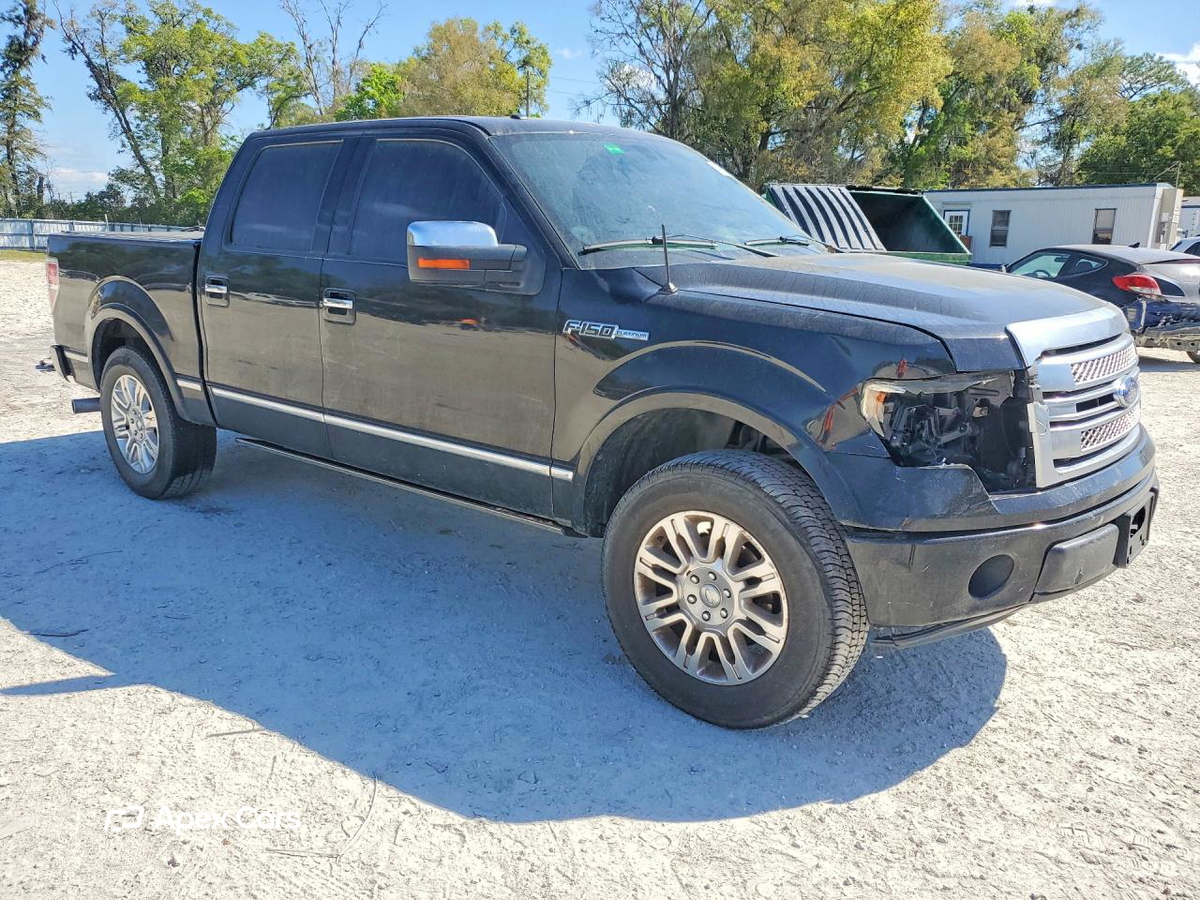 Ford F-150 2013