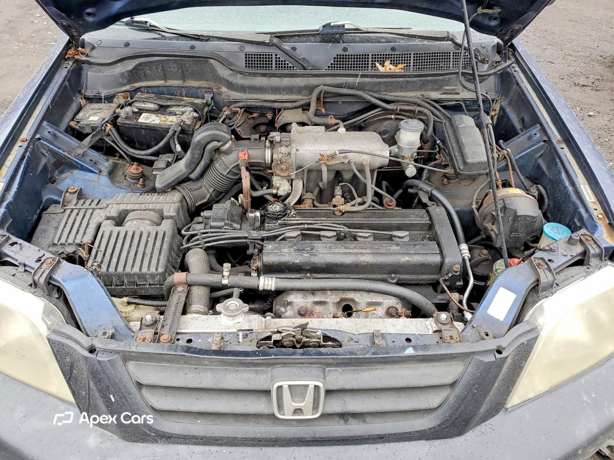 Honda CR-V 1997