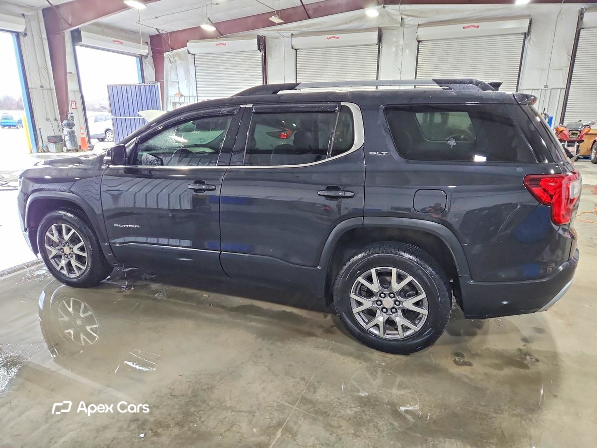 GMC Acadia 2020