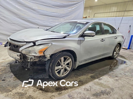 Nissan Altima 2015 - Image 1 of 13