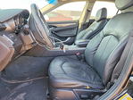 Cadillac CTS 2012