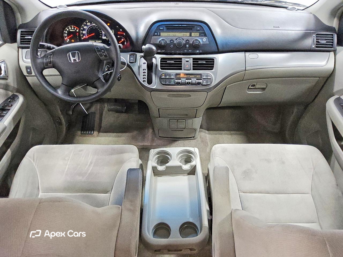 Honda Odyssey 2005