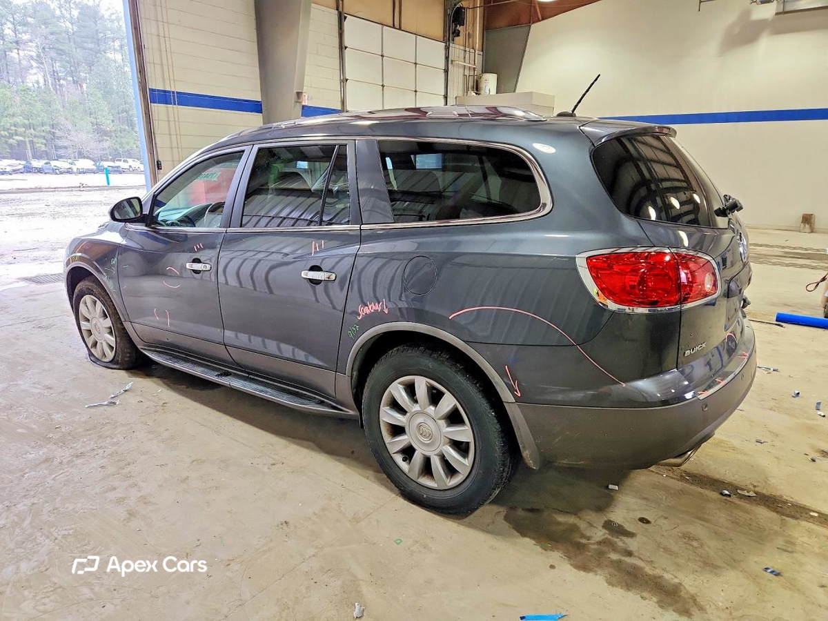 Buick Enclave 2011