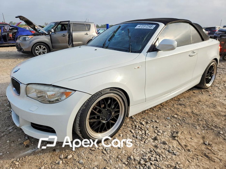 BMW Series 1 2013 - Image 1 of 12