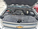 Chevrolet Silverado 2013