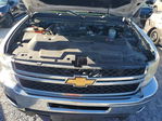 Chevrolet Silverado 2012