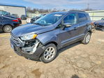 Ford EcoSport 2019