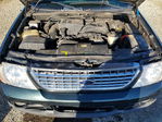 Ford Explorer 2003
