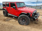Jeep Wrangler 2012