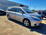 Toyota Sienna 2017