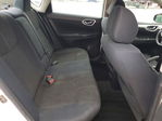 Nissan Sentra 2015