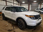 Ford Explorer 2015