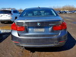 BMW Series 3 2014