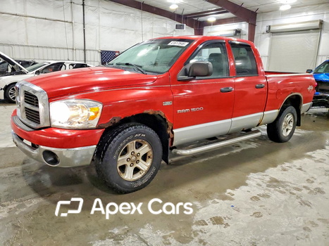 Dodge RAM 2007 - Image 1 of 12