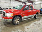 Dodge RAM 2007