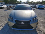 Lexus ES 2016