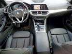 BMW Series 3 2021