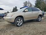 Lexus RX 2004
