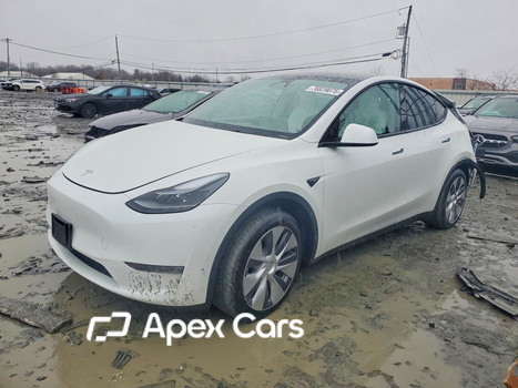 Tesla Model Y 2024 - Image 1 of 13