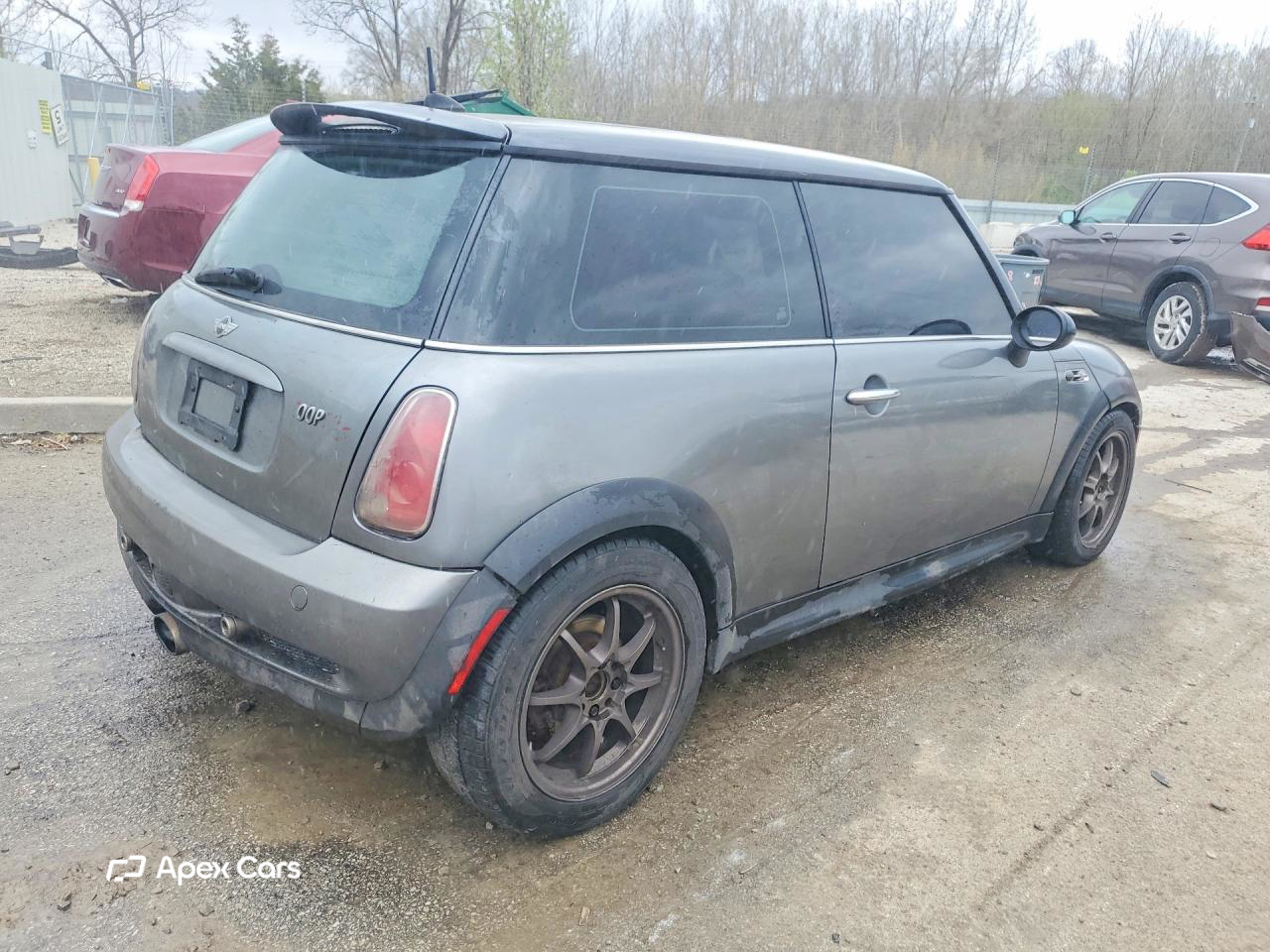 MINI Cooper 2006