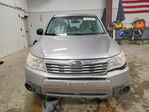 Subaru Forester 2009