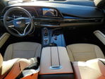 Cadillac Escalade 2021