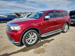 Dodge Durango 2014